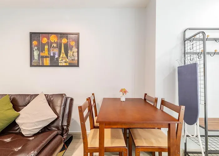 Perfect 1br At Mrt Bangson By Orn * Bangkok