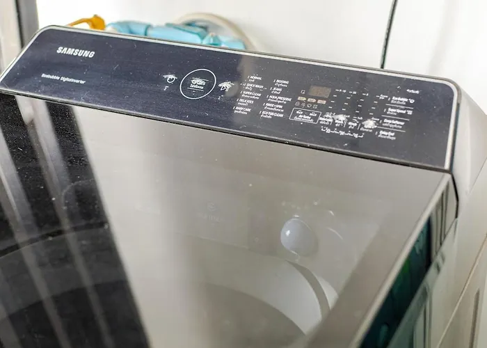 Apartment Perfect 1br At Mrt Bangson By Orn