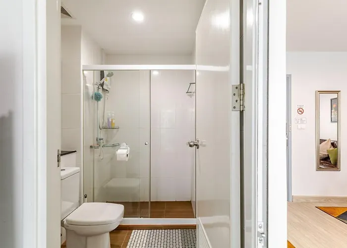 Perfect 1br At Mrt Bangson By Orn Bangkok